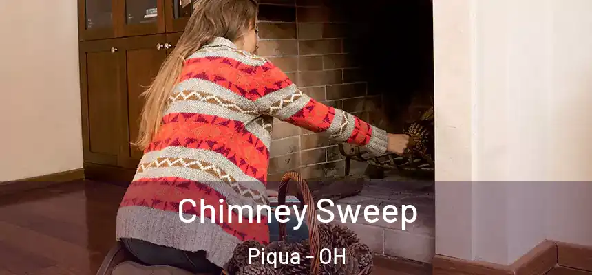  Chimney Sweep Piqua - OH