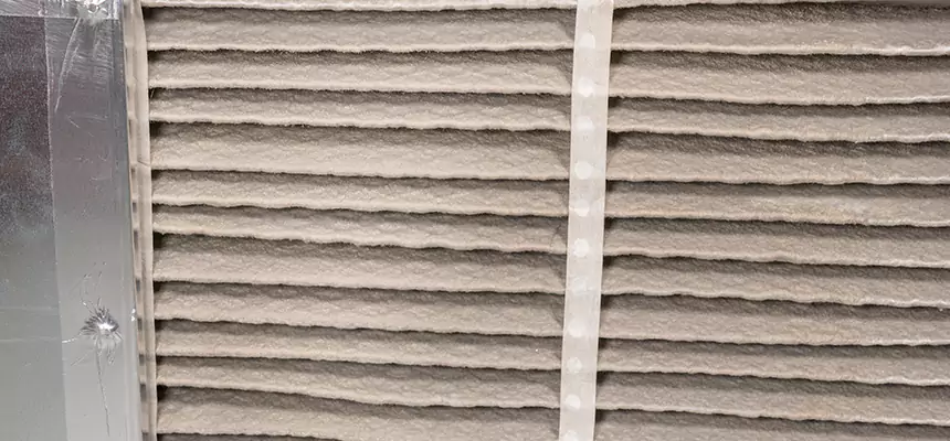 Mobile Car AC Filter Replacement in Piqua