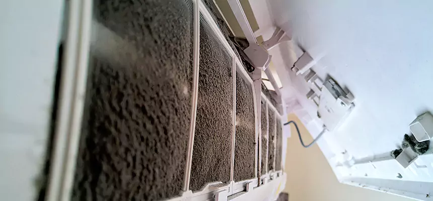 Preventive Air Duct Bacteria Removal in Piqua