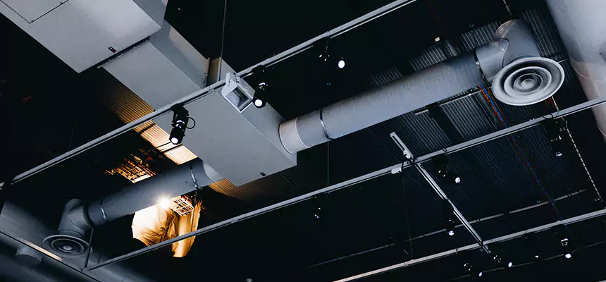 Our Air Duct Replacement Services in Piqua, OH