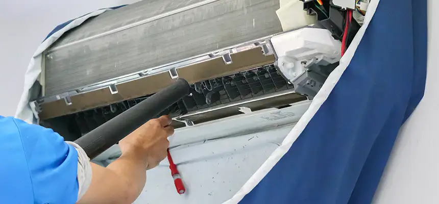 Advanced Clogged Dryer Vent Repair for Multi-Unit & Commercial in Piqua, OH