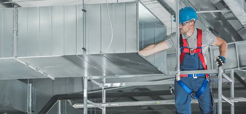 Our Dryer Fire Safety Service Services in Piqua, OH