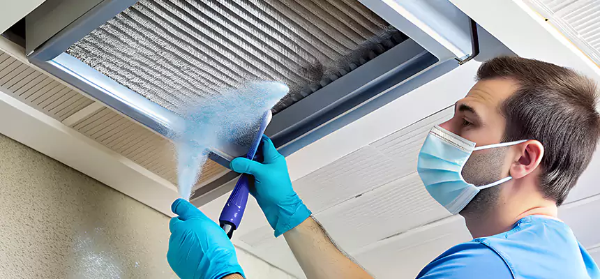 Our Home Ventilation Cleaning Services in Piqua, OH