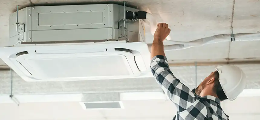 Our Local Vent Cleaning Services in Piqua, OH