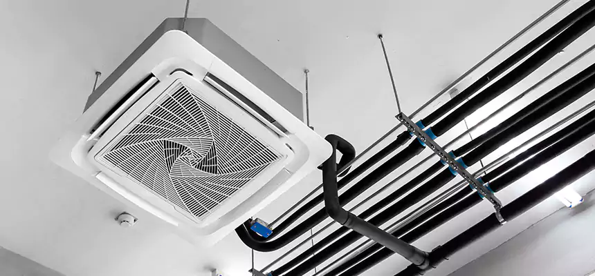 Our Smart AC Vent Controller Services in Piqua, OH