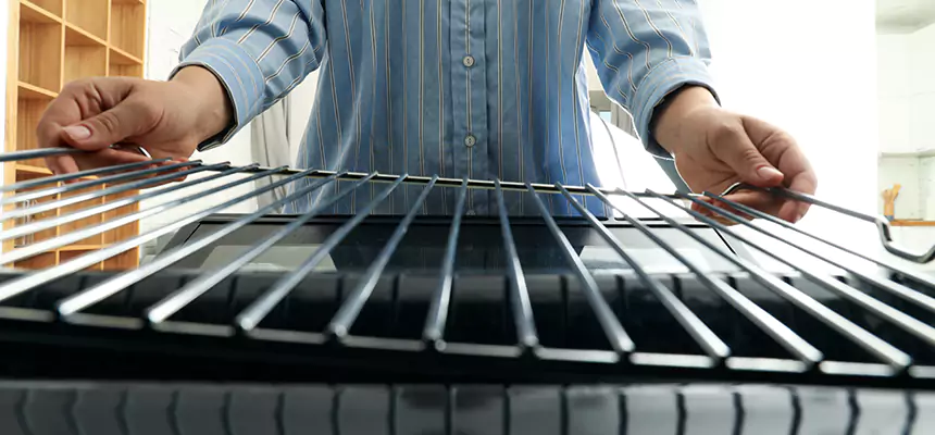 Our Vent Grille Washing Services in Piqua, OH