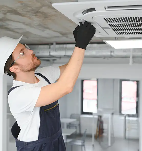 Top Affordable Duct Cleaning Services Near Me in Piqua, OH