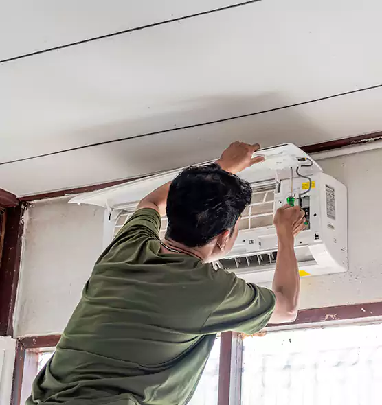 About Air Duct & AC Odor Removal in Piqua, OH