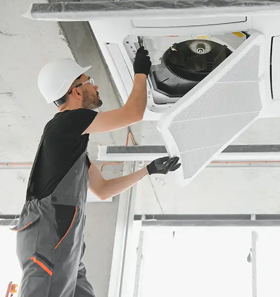 About Air Duct Rodent Removal in Piqua, OH