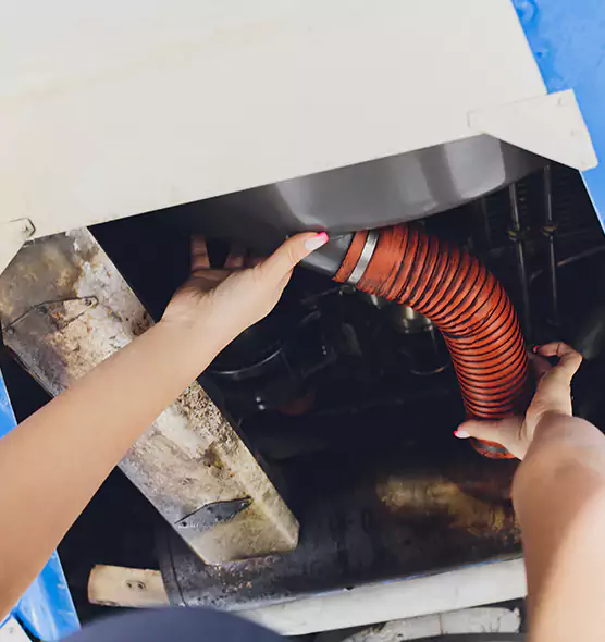 About Air Duct Virus Disinfection in Piqua, OH