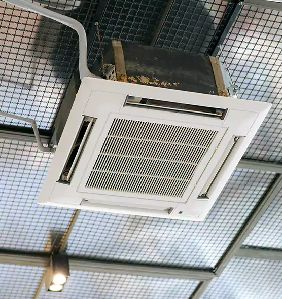 Top-Notch Allergy Relief Vent Cleaning Services in Piqua, OH