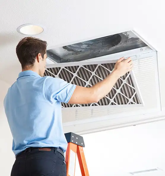 About Annual Dryer Vent Maintenance Piqua, OH