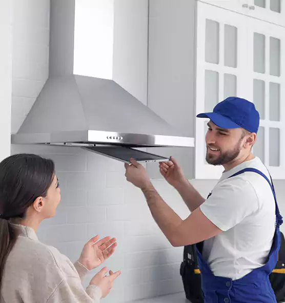 Professional Dryer Vent Cleaning Service in Piqua, OH