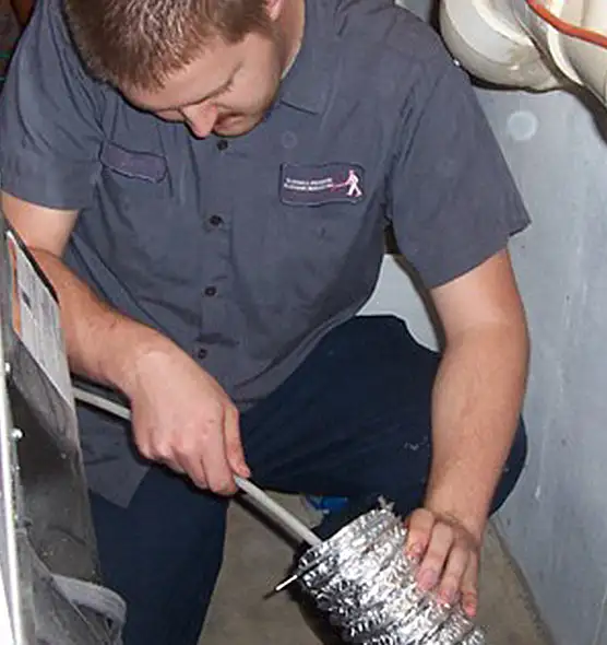 About Dryer Vent Hose Installation in Piqua, OH