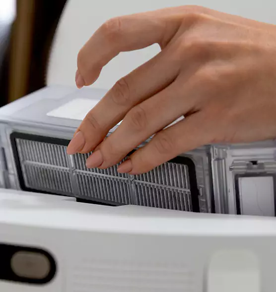  Professional Dryer Vent Lint Filter Cleaning in Piqua, OH