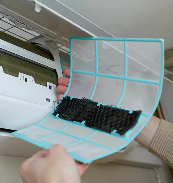 Welcome to Air Duct Cleaning & Repairs Piqua — Your Local HEPA Filter Installation Pros in Piqua, OH