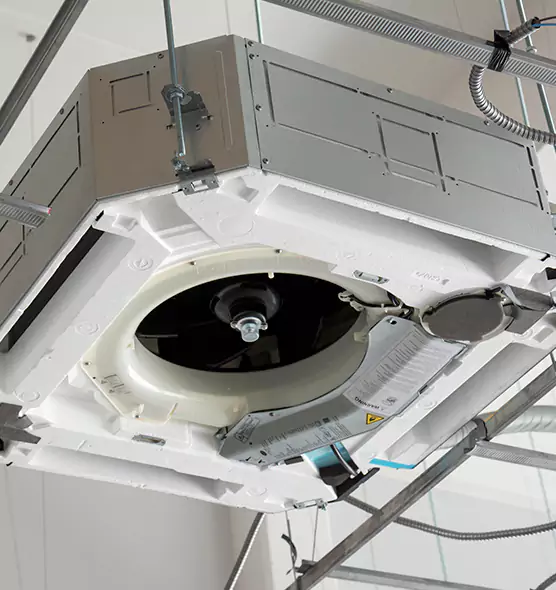 Professional Industrial Dryer Vent Cleaning in Piqua, OH