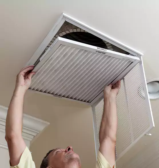 Advanced Residential Vent Cleaning in Piqua, OH