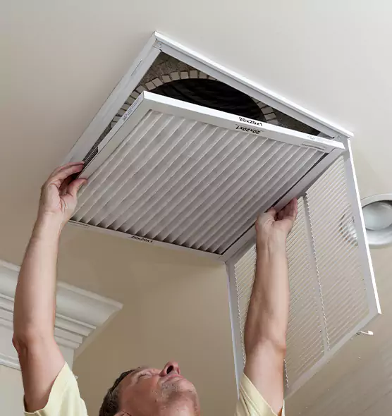 Trusted Vent Shaft Cleaning Expert in Piqua, OH
