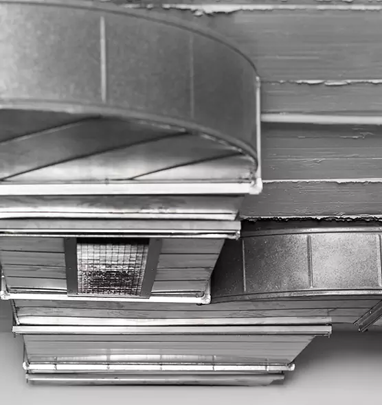 Professional Wall Vent Cleaning Service in Piqua, OH