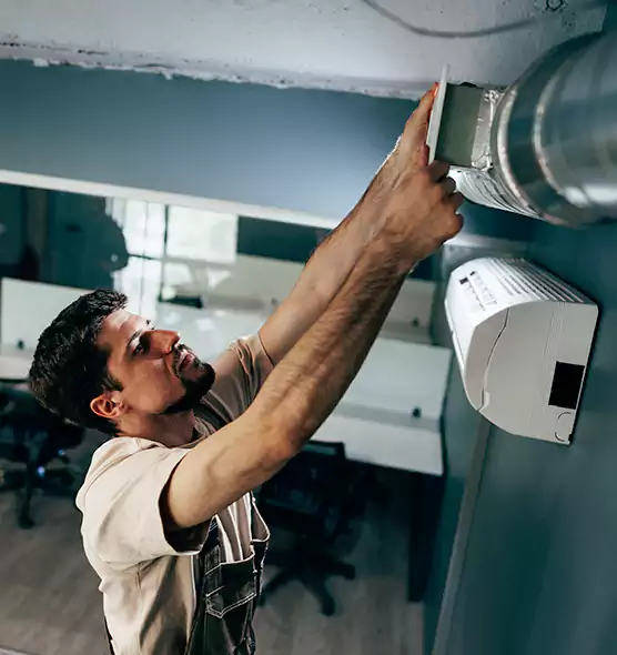 Reliable Warehouse Vent Cleaning in Piqua, OH