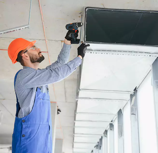 Why Homeowners & Businesses Trust Us in Piqua, OH?