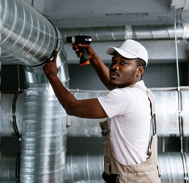 Why Homeowners & Businesses Trust Us Piqua, OH