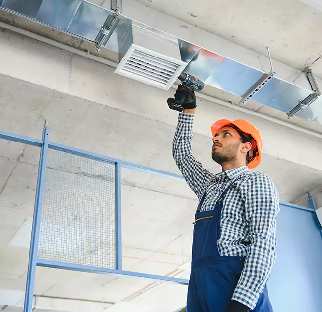 Why Homeowners & Businesses Trust Us in Piqua, OH?