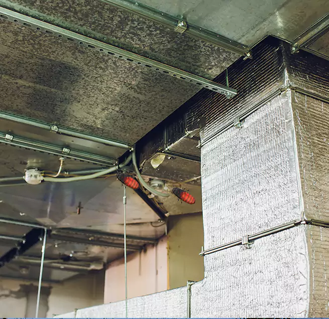 Why Homeowners & Businesses Trust Us in Piqua, OH?