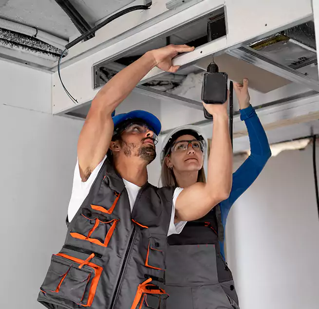 Why Homeowners & Businesses Trust Us in Piqua, OH