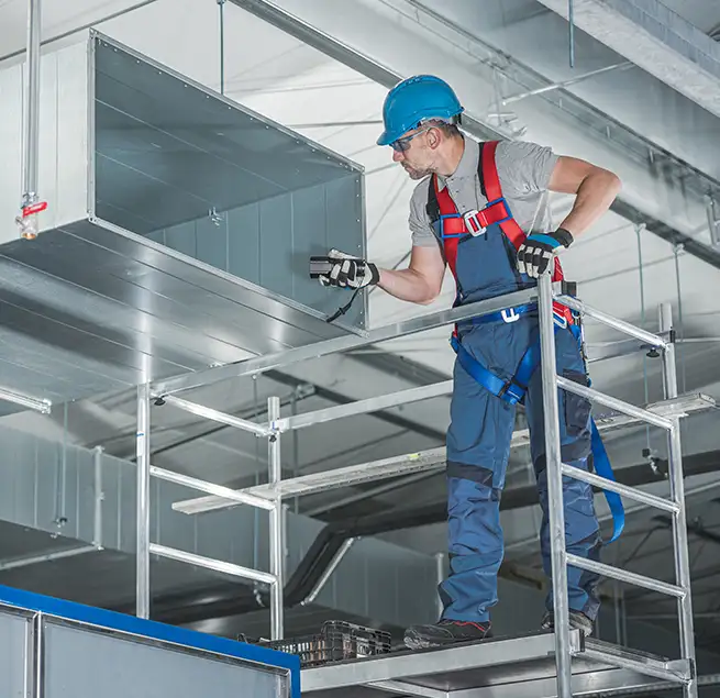 Why Homeowners & Businesses Trust Us in Piqua, OH?