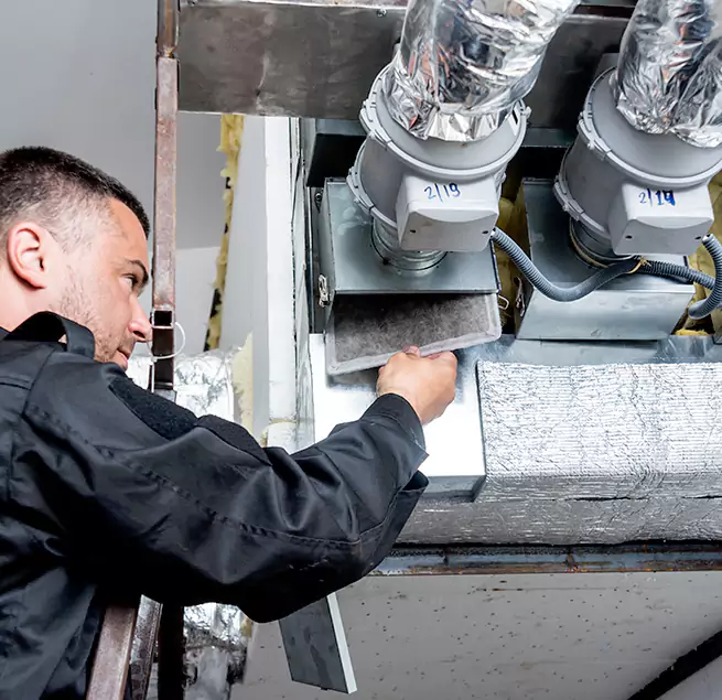 Why Homeowners & Businesses Trust Us in Piqua, OH?