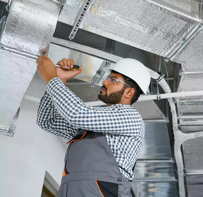 Why Homeowners & Businesses Trust Us Piqua, OH?