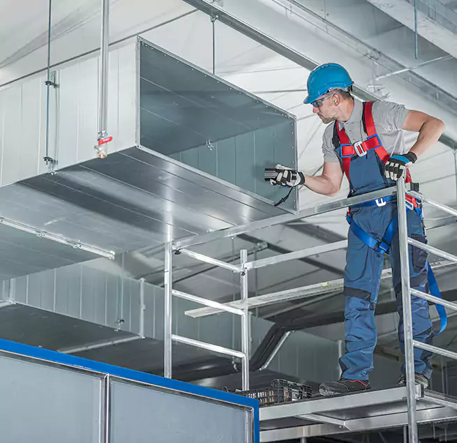 Why Homeowners & Businesses Trust Us in Piqua, OH?