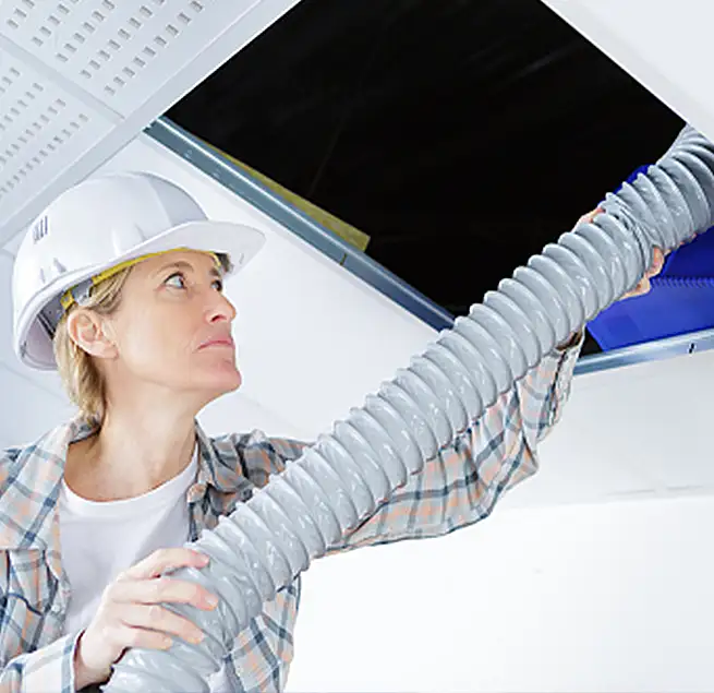 Why Homeowners & Businesses Trust Us Piqua, OH