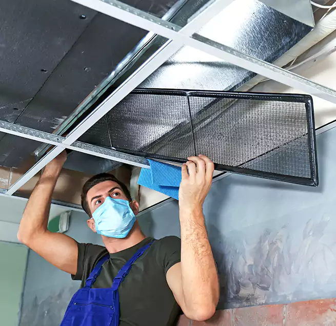 Why Homeowners Businesses Trust Us in Piqua, OH