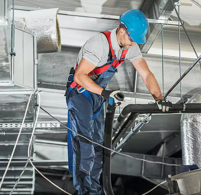 Why Homeowners & Businesses Trust Us in Piqua, OH?