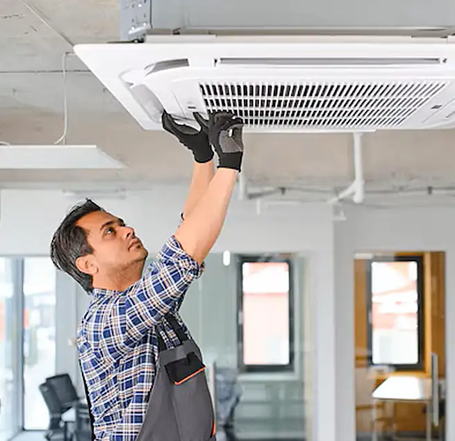 Why Homeowners & Businesses Trust Us in Piqua, OH?