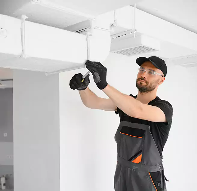 Why Homeowners & Businesses Trust Us in Piqua, OH?