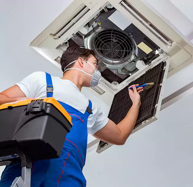 Why Homeowners & Businesses Trust Us in Piqua, OH