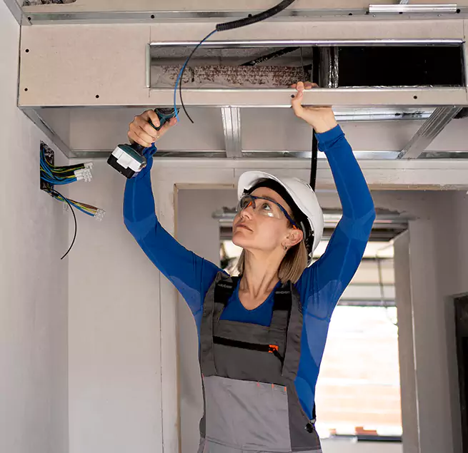 Why Homeowners & Businesses Trust Us in Piqua, OH?