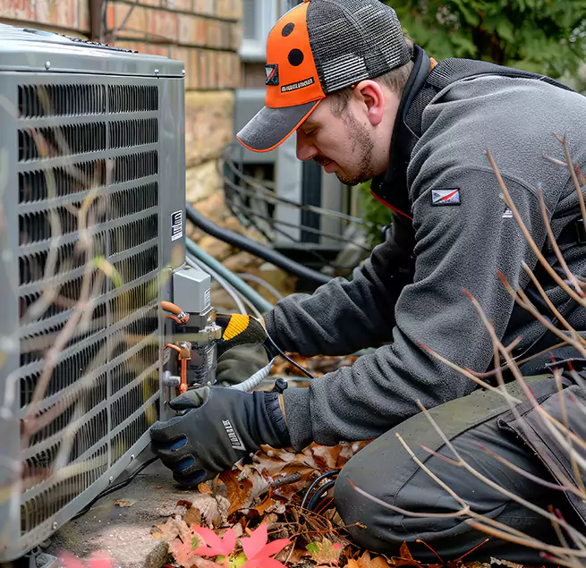 Why Homeowners & Businesses Trust Us in Piqua, OH?