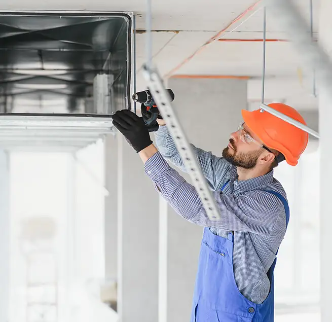  Why Homeowners Businesses Trust Us Piqua, OH