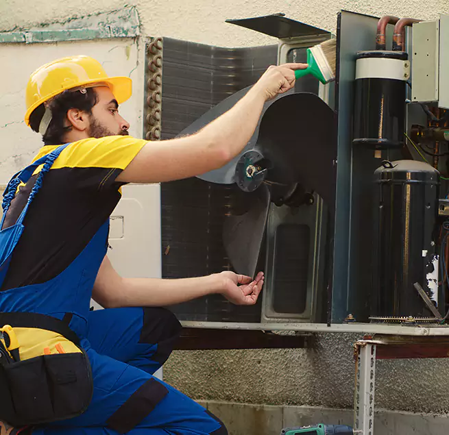 Why Homeowners & Businesses Trust Us Piqua, OH?