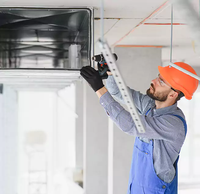 Why Homeowners & Businesses Trust Us in Piqua, OH?