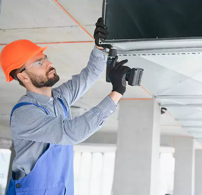 Why Homeowners & Businesses Trust Us in Piqua, OH?