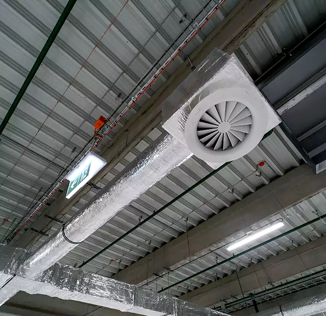 Why Homeowners & Businesses Trust Us in Piqua, OH?