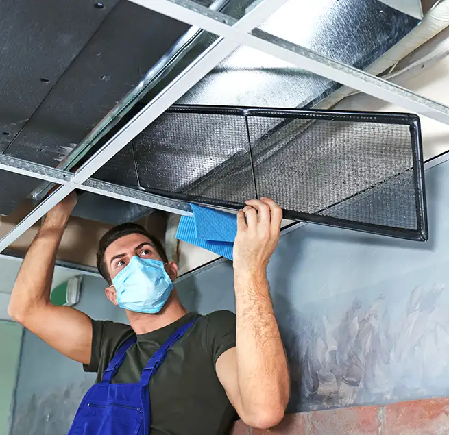 Why Homeowners & Businesses Trust Us in Piqua, OH?