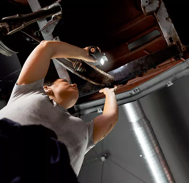 Why Homeowners & Businesses Trust Us Piqua, OH