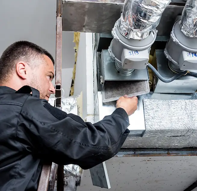 Why Homeowners & Businesses Trust Us in Piqua, OH?